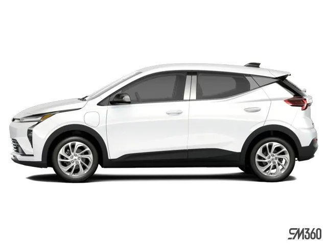 Chevrolet Bolt