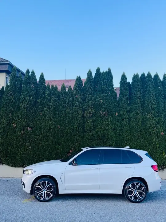 BMW X5 2014 photo 3