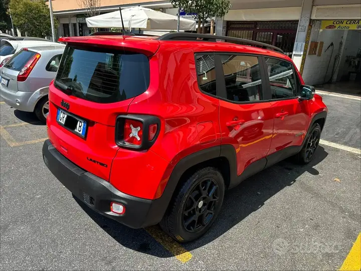 Jeep Renegade 2023 photo 5