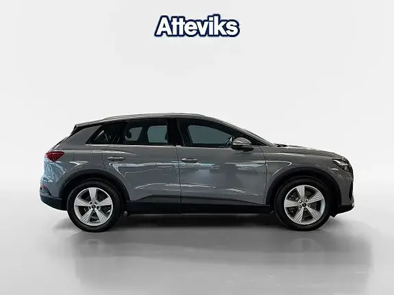 Audi Q4 E-Tron 2022 photo 2