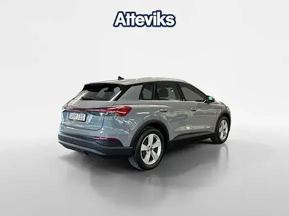 Audi Q4 E-Tron 2022 photo 3