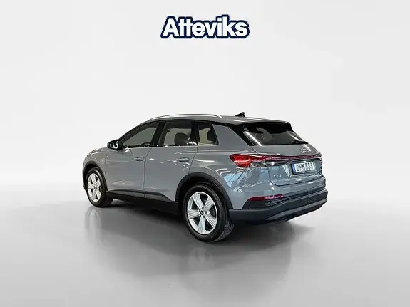 Audi Q4 E-Tron 2022 photo 5