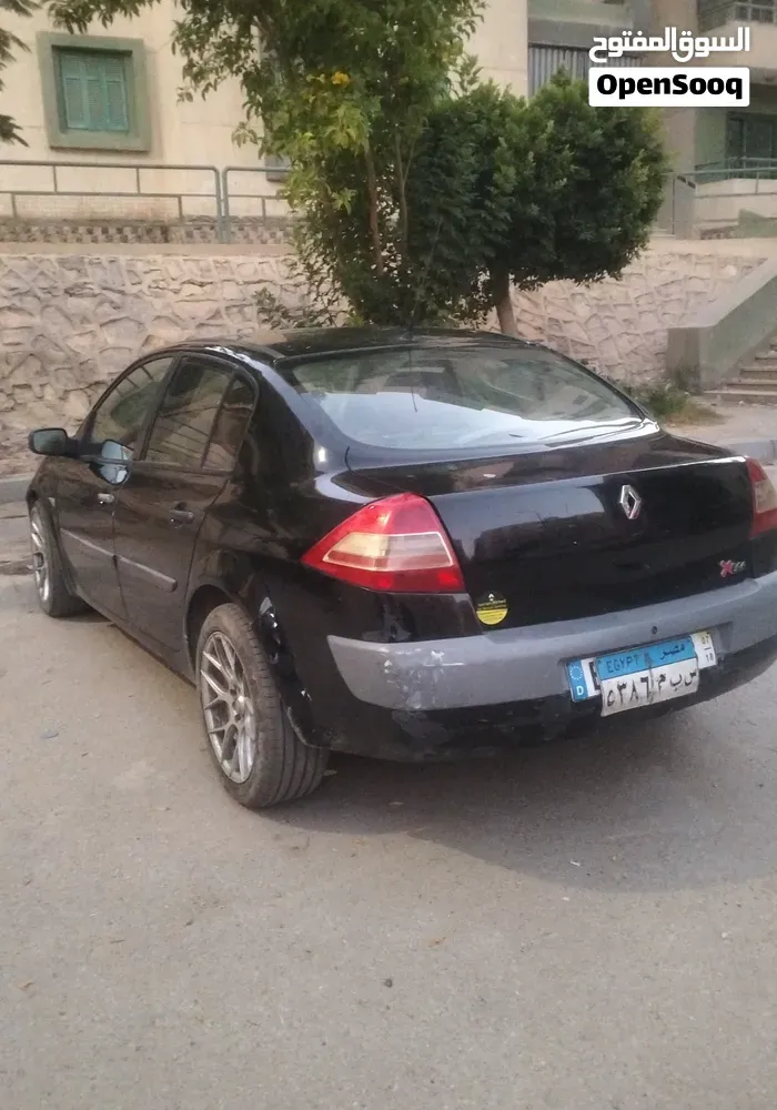 Renault Megane 2023 photo 5