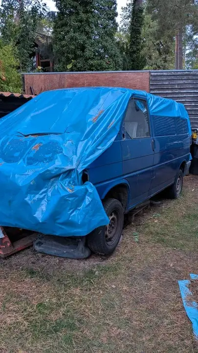 Volkswagen Vw T4