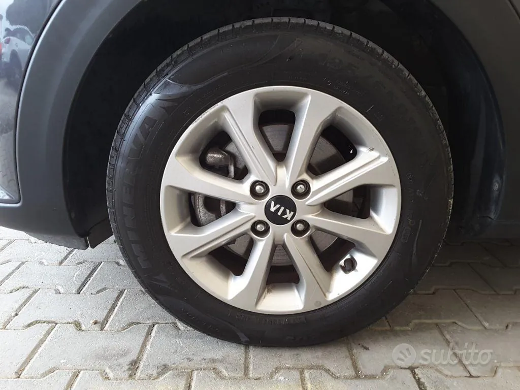 Kia Stonic 2020 photo 4