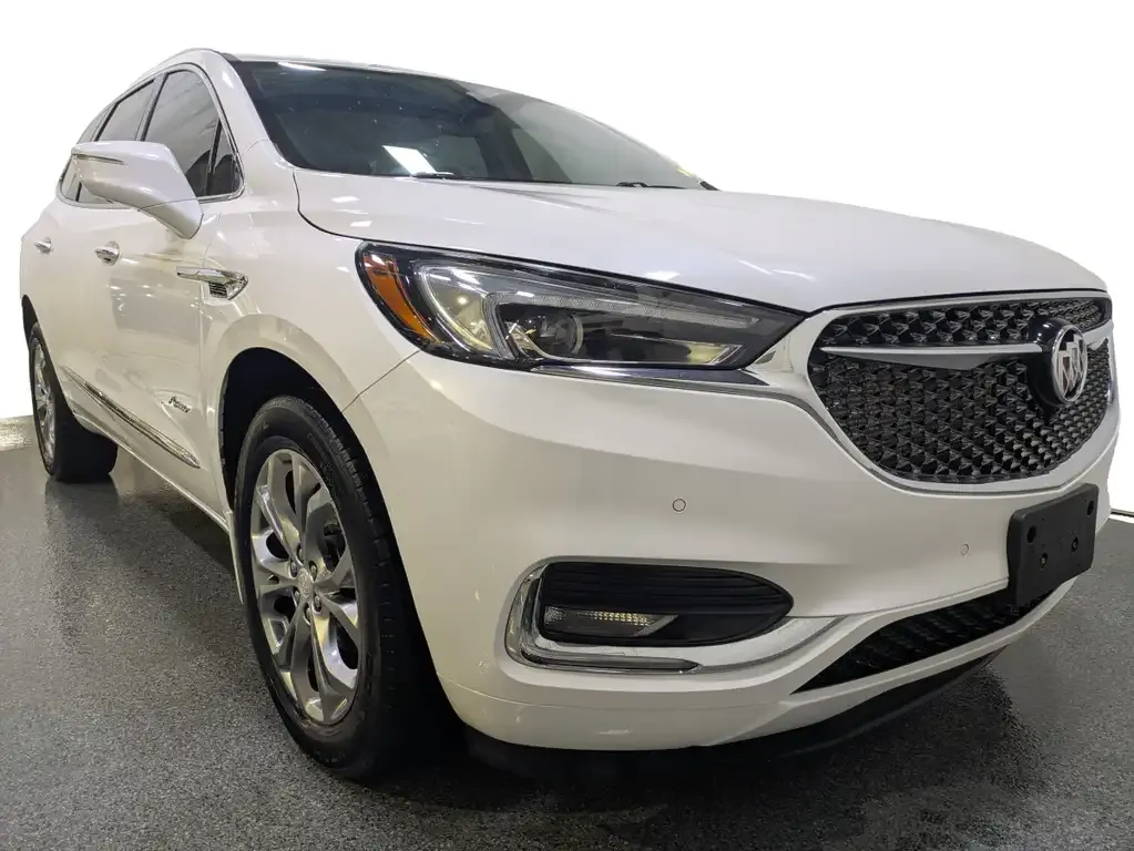 Buick Enclave