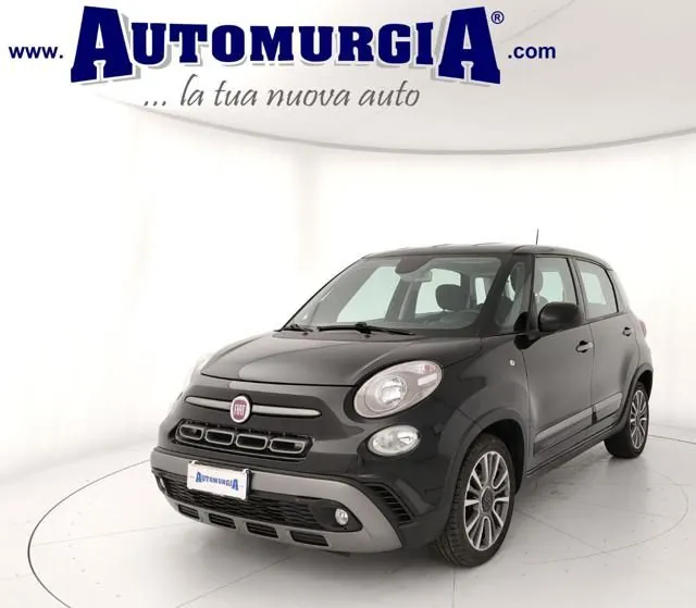 Fiat 500L 2018 photo 2
