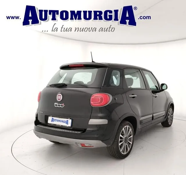Fiat 500L 2018 photo 4