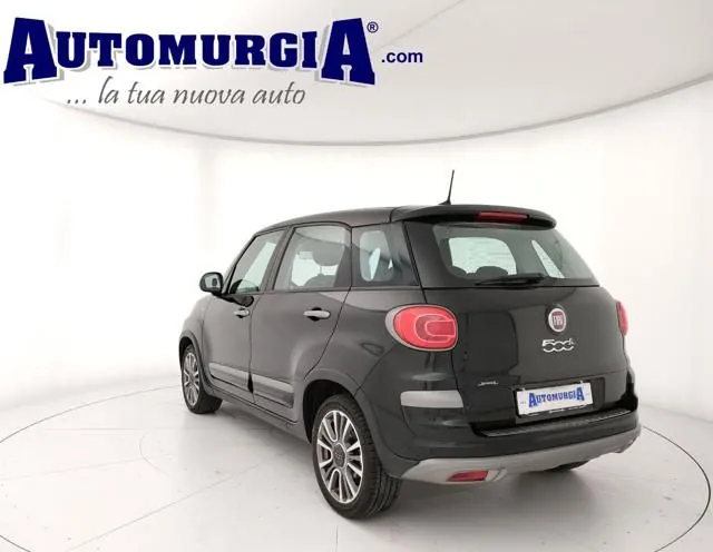 Fiat 500L 2018 photo 3