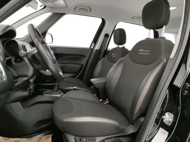 Fiat 500L 2018 photo 5