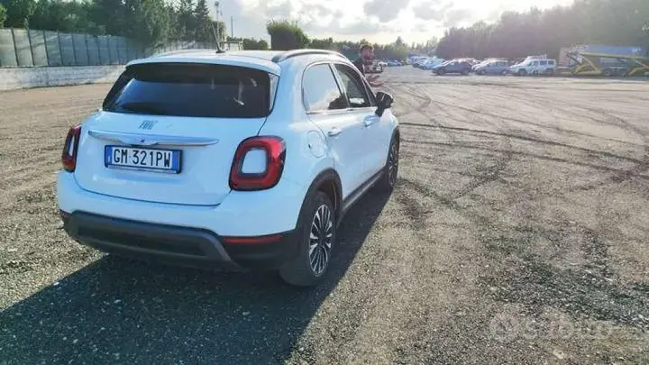 Fiat 500X 2023 photo 5