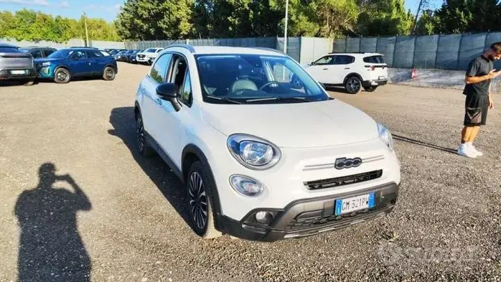 Fiat 500X 2023 photo 3