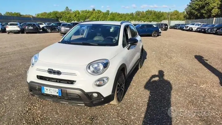 Fiat 500X 2023 photo 2