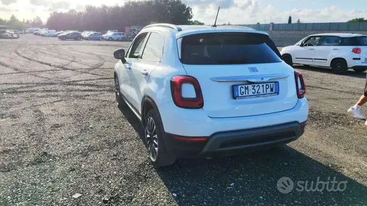 Fiat 500X 2023 photo 4