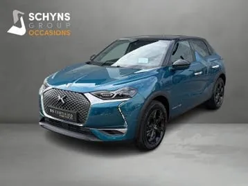 Peugeot Ds 3