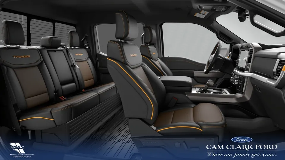 Ford F-150 2026 photo 5