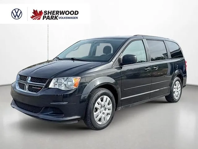 Dodge Grand Caravan