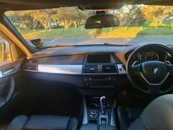 BMW X5 2012 photo 5