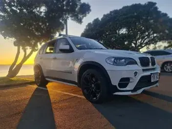 BMW X5 2012 photo 2