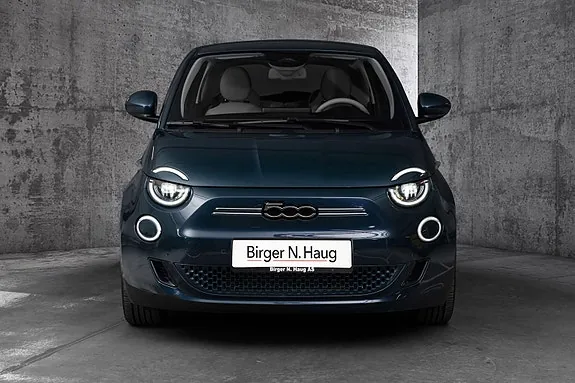 Fiat 500 2023 photo 4