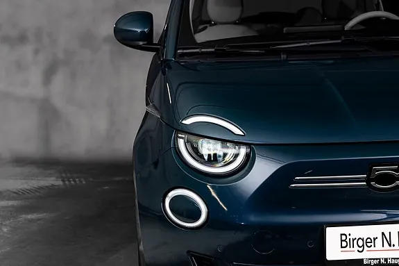 Fiat 500 2023 photo 5