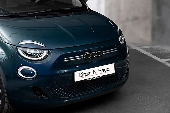 Fiat 500 2023 photo 3