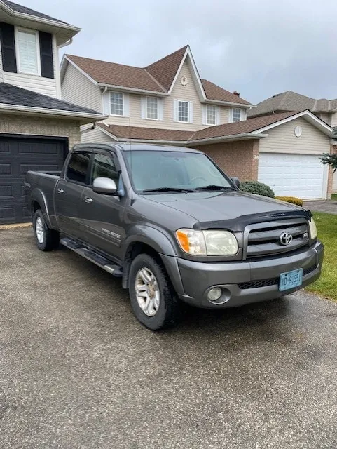 Toyota Tundra