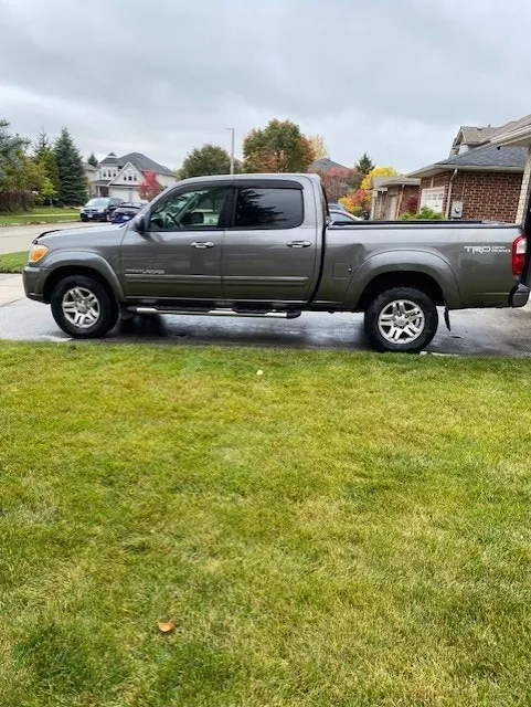Toyota Tundra 2006 photo 4