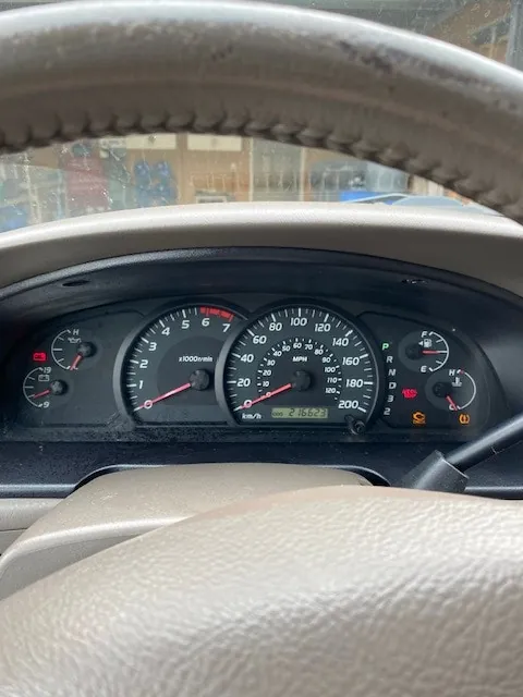 Toyota Tundra 2006 photo 3