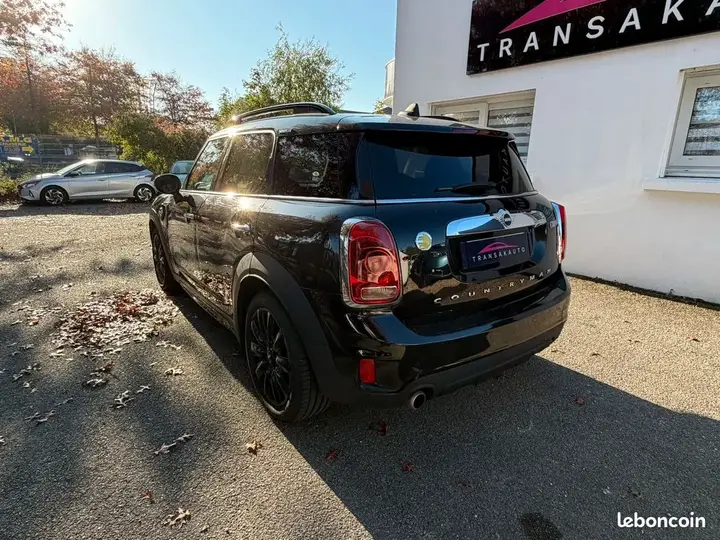 Mini Countryman 2020 photo 3