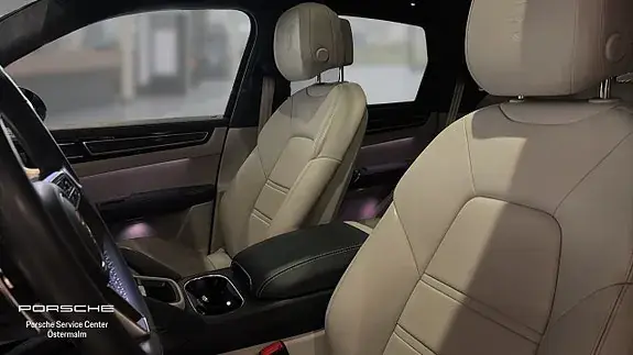 Porsche Cayenne 2023 photo 5