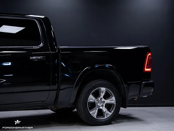 Dodge Ram 1500 2019 photo 3