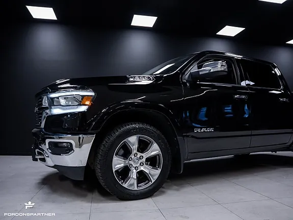 Dodge Ram 1500 2019 photo 4