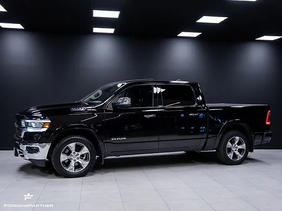 Dodge Ram 1500 2019 photo 2