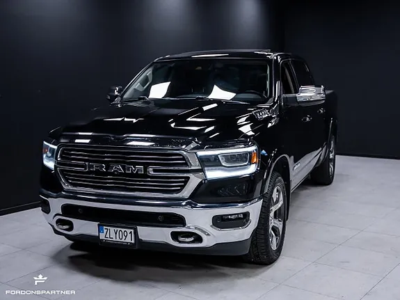 Dodge Ram 1500 2019 photo 5