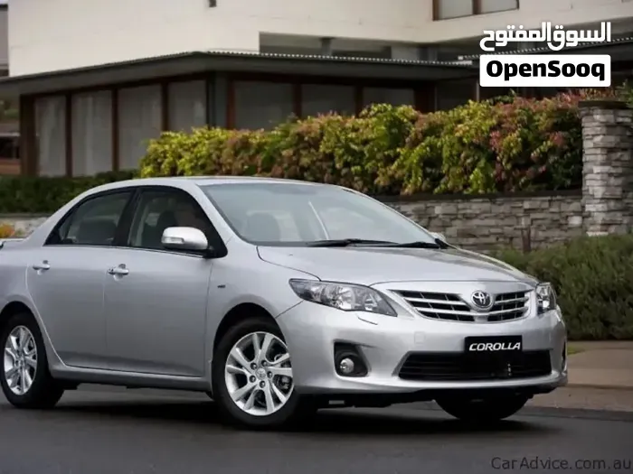 Toyota Corolla 2008 photo 2