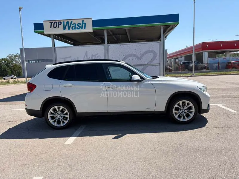 BMW X1 2013 photo 5