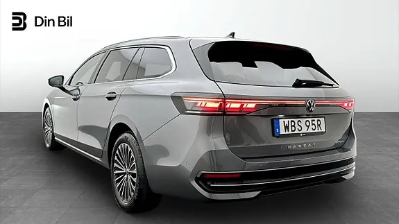 Volkswagen Passat 2025 photo 3
