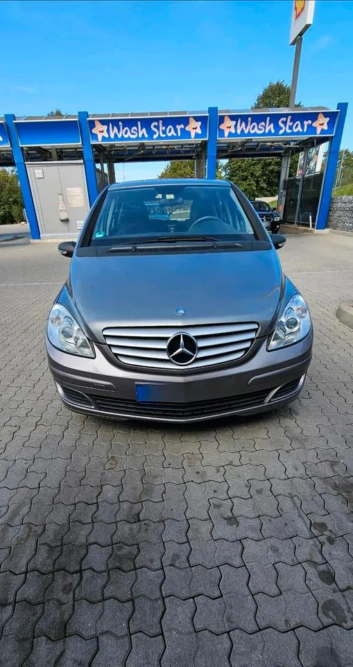 Mercedes-Benz A170