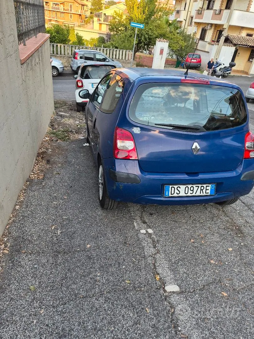 Renault Twingo 2008 photo 3