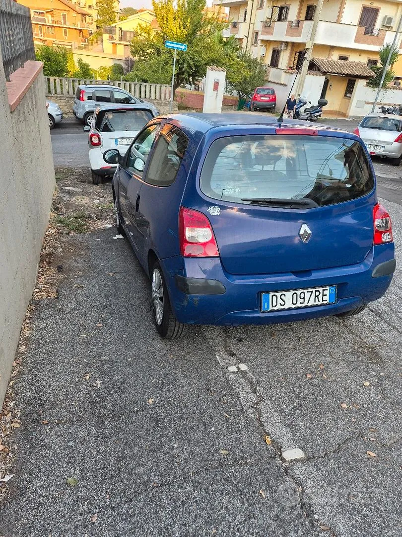 Renault Twingo 2008 photo 2