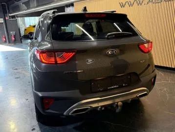 Kia Stonic 2021 photo 3