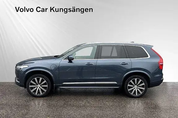 Volvo Xc90 2022 photo 3