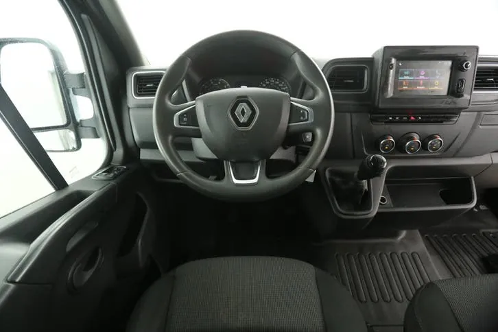Renault Master 2023 photo 2