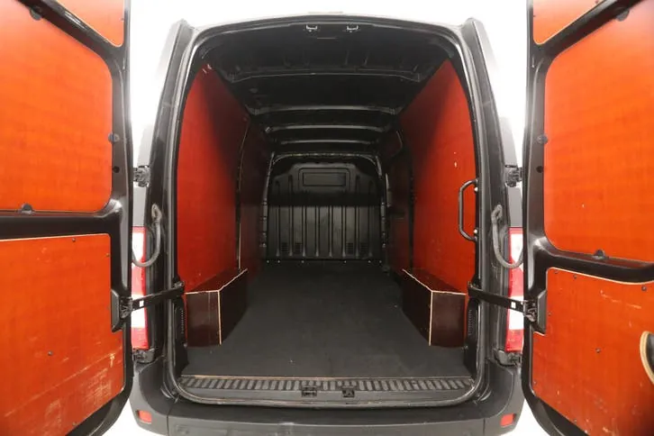 Renault Master 2023 photo 3