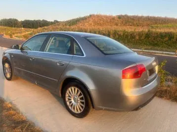 Audi A4 2007 photo 2