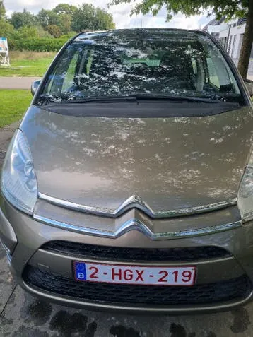 Citroen Picasso