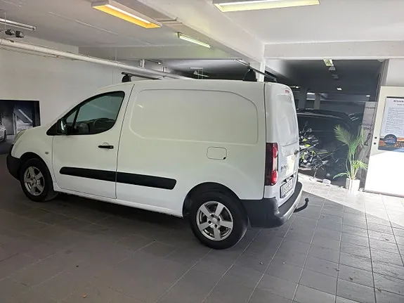 Citroen Berlingo 2015 photo 3