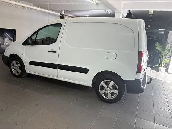 Citroen Berlingo 2015 photo 4