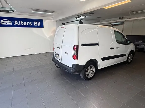 Citroen Berlingo 2015 photo 5